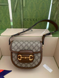 GUCCI Horsebit with Brand Box
