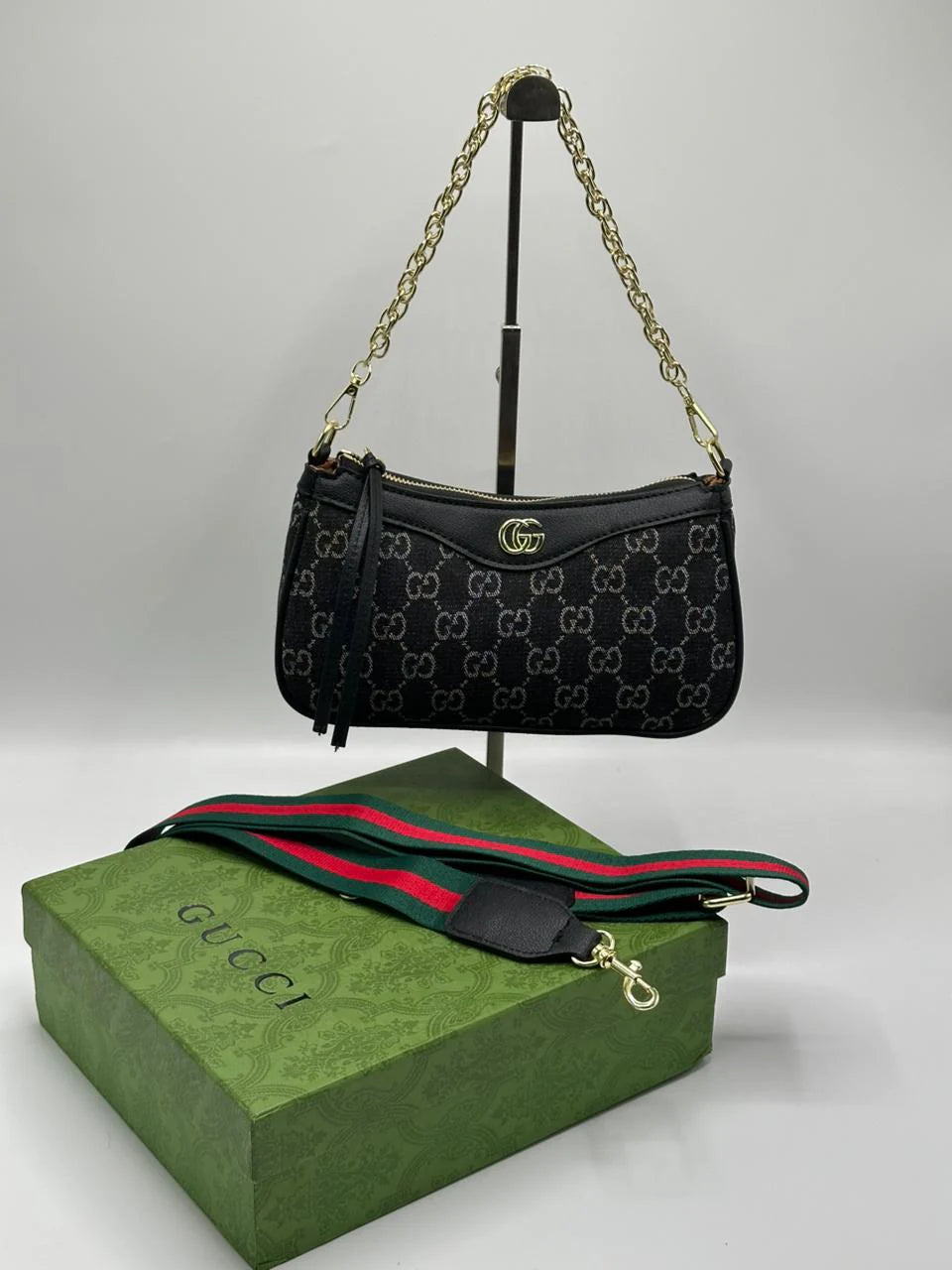 GUCCI Small Ophodia Shoulder bag