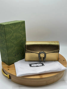 Imported GUCCI Handbag with brand box