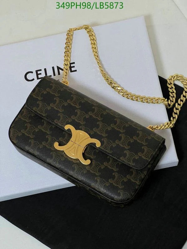 CELINE Handbag with Brand Box
