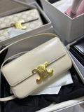Imported CELINE handbag With brand Box