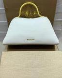 BVLGARI Serpenti Shoulder Bag with Brand Box