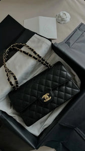 CHANEL Handbag