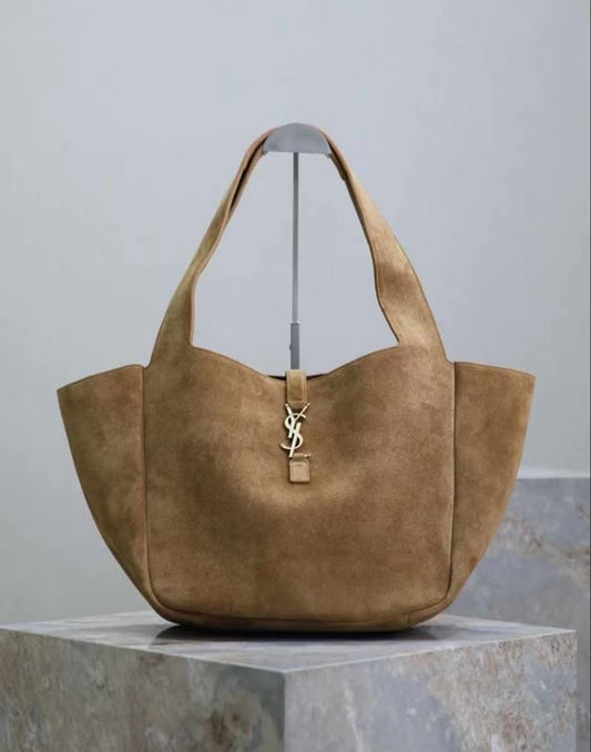 YSL Cabas Tote Bag