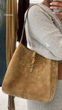 YSL Cabas Tote Bag