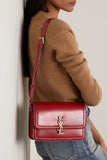 YSL Solferino Satchel Bag
