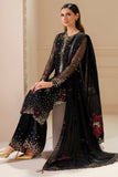 Jazmin Black Formal Collection Chiffon - ZÉVA