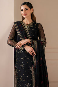 Jazmin Black Formal Collection Chiffon - ZÉVA