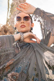 MARIA B. Lawn Collection - ZÉVA