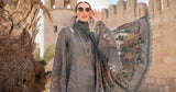 MARIA B. Lawn Collection - ZÉVA