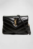 YSL Quilted Bag with Brand Dust Bag