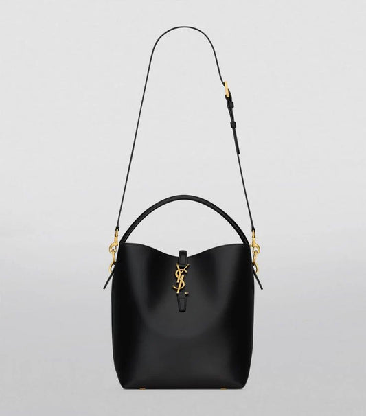 YSL Bucket with Brand Box