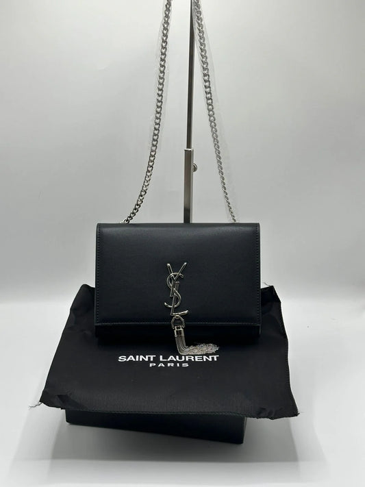 YSL Chain Wallet handbag