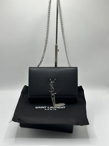 YSL Chain Wallet handbag
