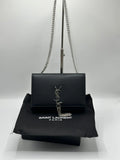 YSL Chain Wallet handbag