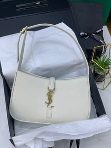 YSL Hobo Bag with brand box