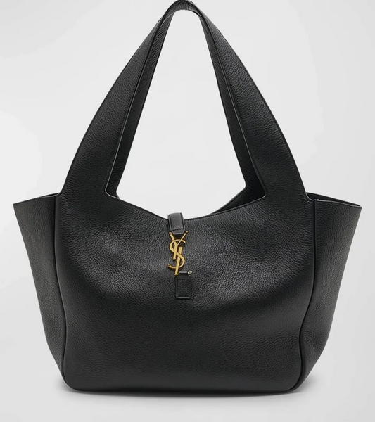 YSL Leatherware Tote Bag