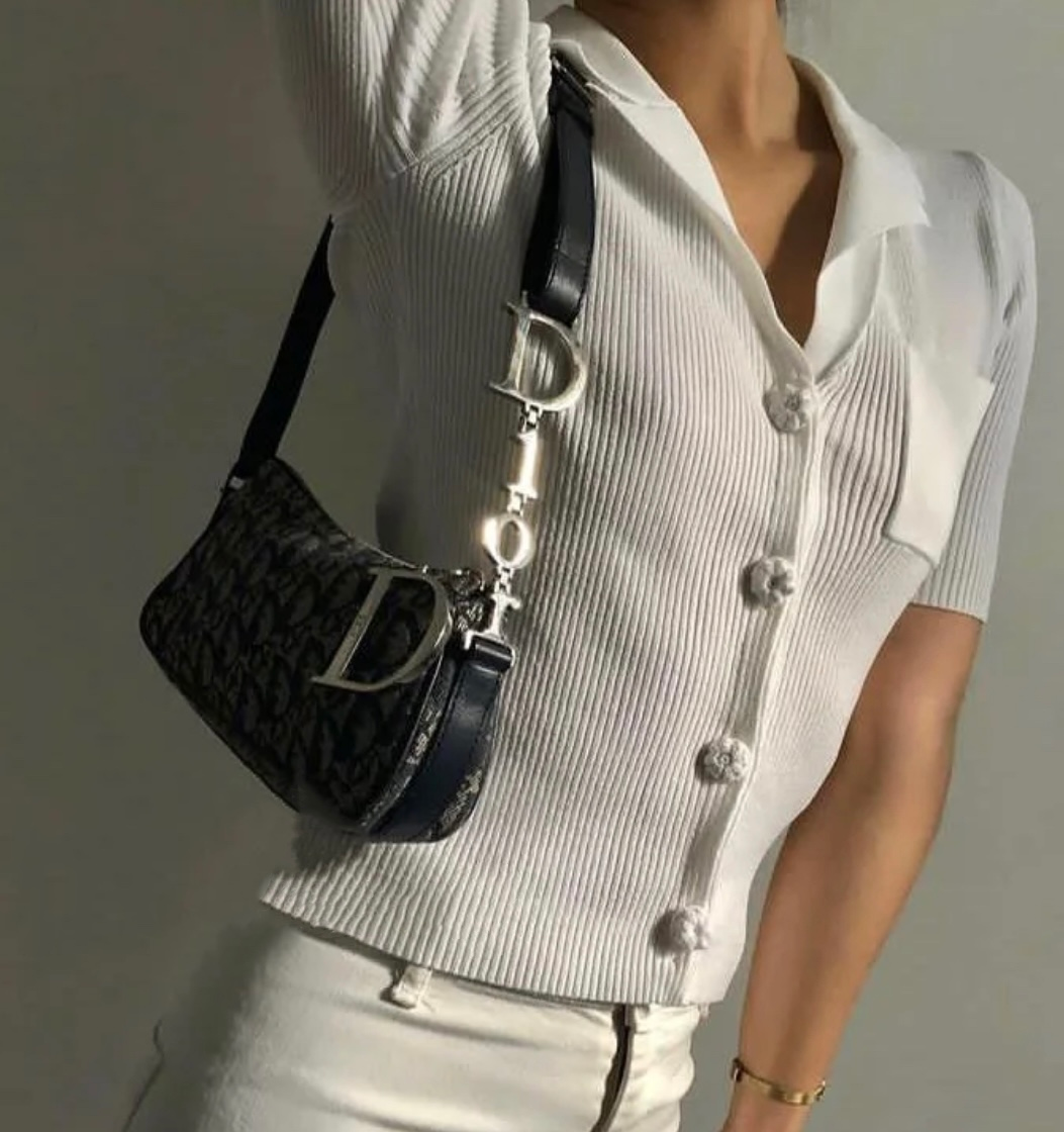 Important DIOR Handbag