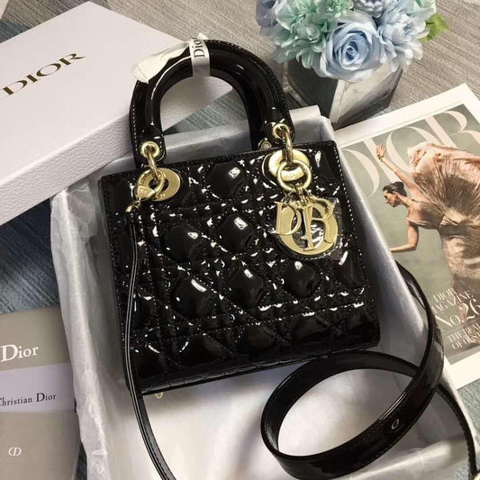 Imported DIOR Bag with brand box