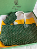 GOYARD Tote Bag