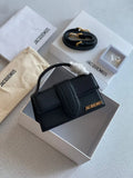 Jacquemus Bag with Brand Box