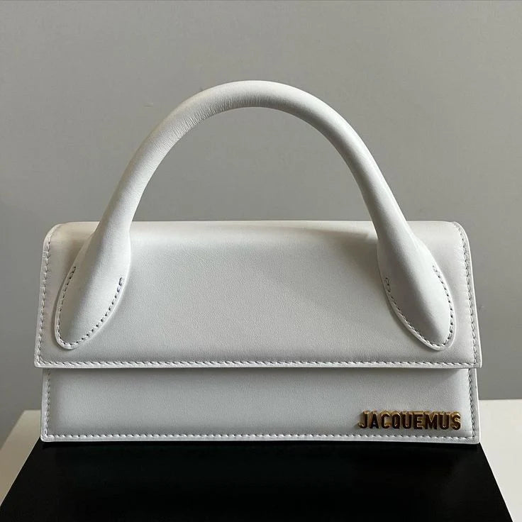 Jacquemus Bag with Brand Box