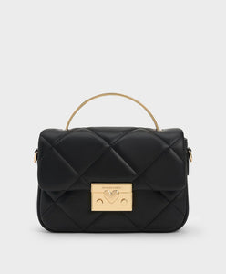 Imported Charles and Keith Bag with Brand Box