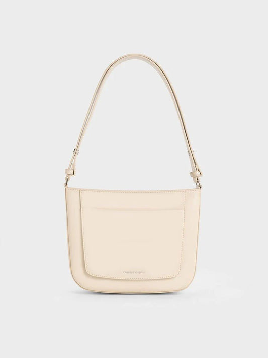Imported CHARLES AND KEITH Bag with brand box