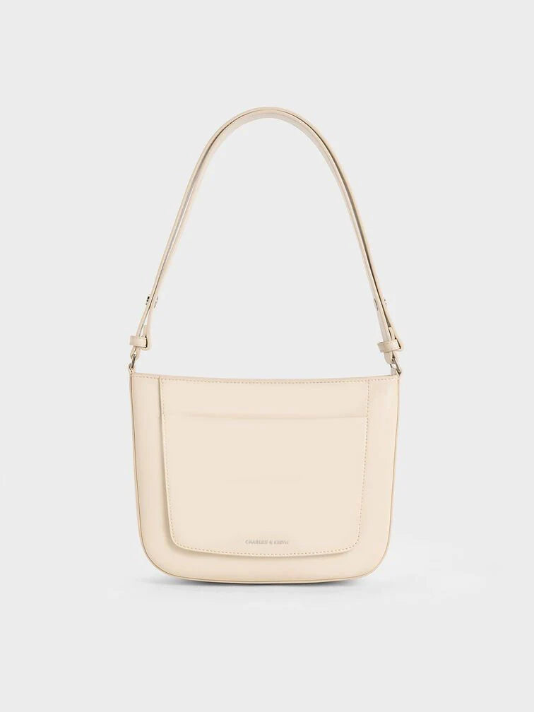 Imported CHARLES AND KEITH Bag with brand box