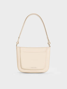 Imported CHARLES AND KEITH Bag with brand box