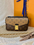 Imported LV Handbag