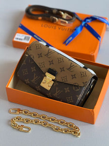 Imported LV Handbag