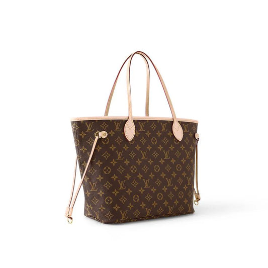 Imported LV tote bag with brand box