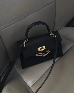Imported Mini Harmes Kelly Bag with brand box