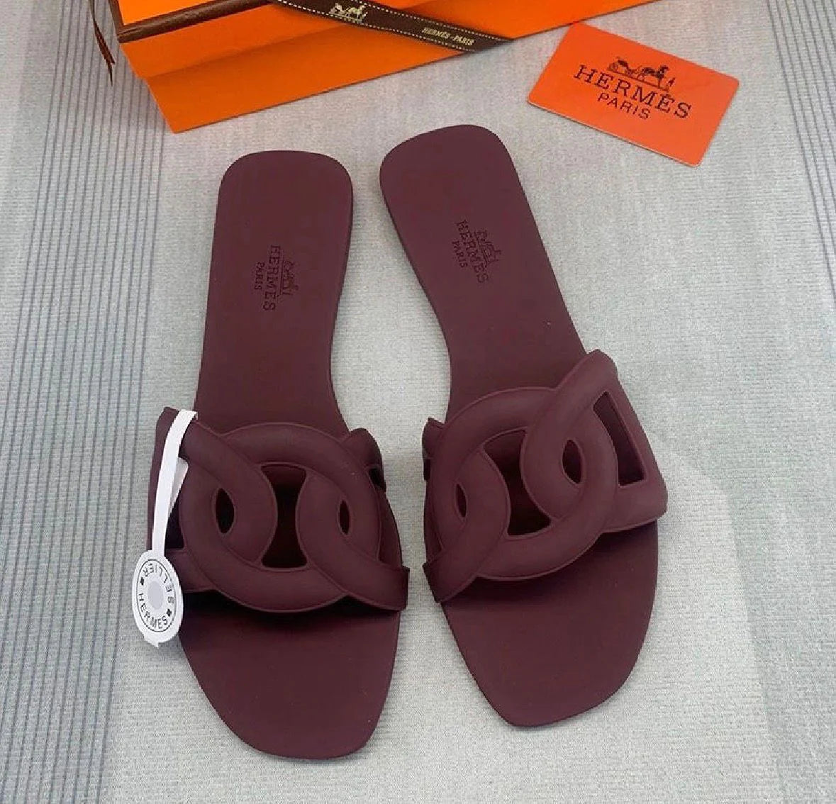Hermes Aloha