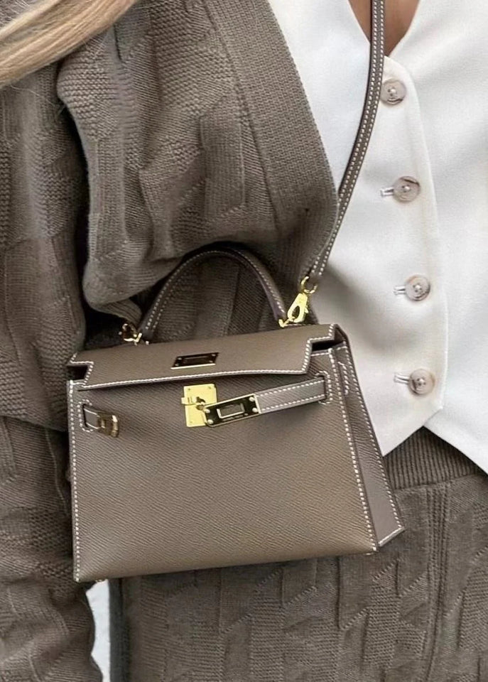 Hermes Kelly Small with Brand Box