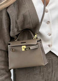 Hermes Kelly Small with Brand Box