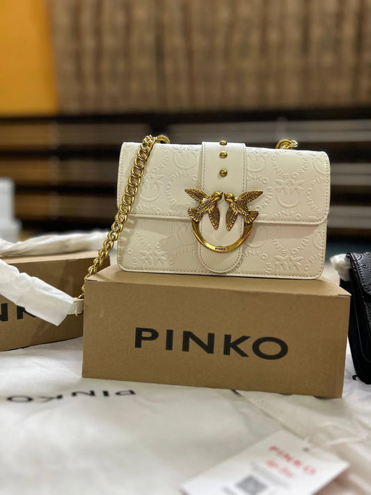 Imported PINKO Handbag