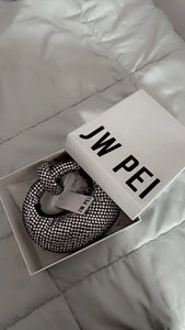 JWPEI bag with Brand Box