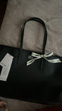 Lacoste Large Tote Bag