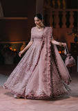 ELAN ORGENZA BRIDAL MAXI COLLECTION - ZÉVA
