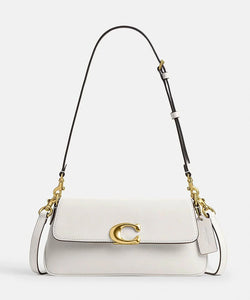 Coach Jet Shoulder Bag with Brand Box