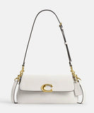 Coach Jet Shoulder Bag with Brand Box
