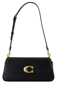 Coach Jet Shoulder Bag with Brand Box