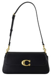 Coach Jet Shoulder Bag with Brand Box