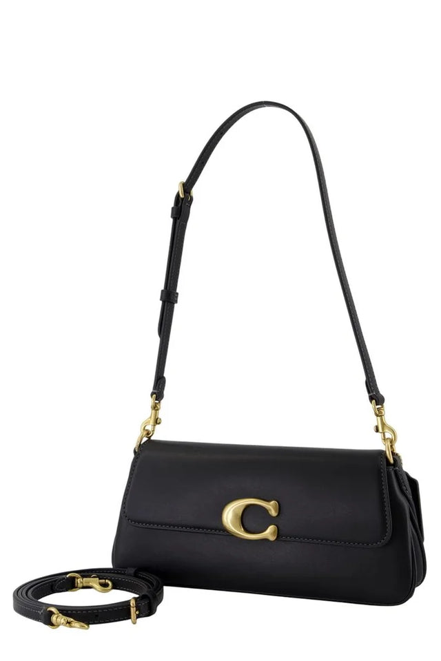 Coach Jet Shoulder Bag with Brand Box