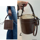 Zara Bucket Bag
