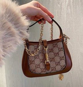 Gucci Jackie 1961 with Brand Box