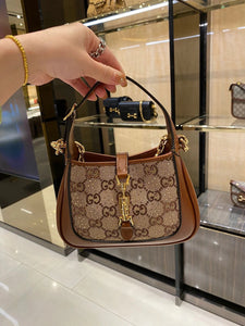 Gucci Jackie 1961 with Brand Box