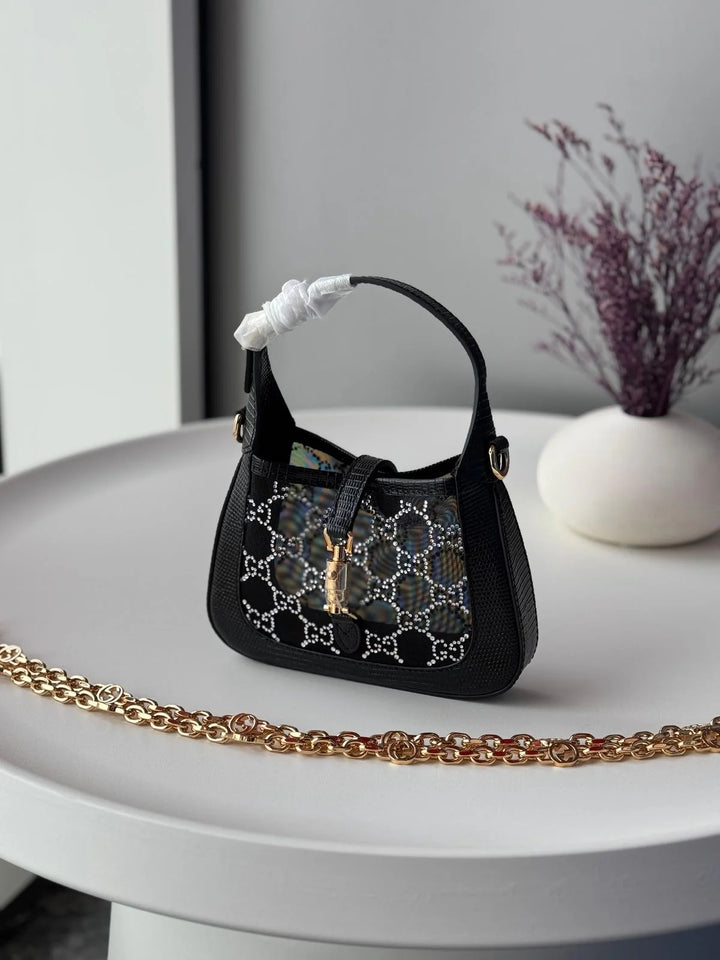 Gucci Jackie 1961 with Brand Box